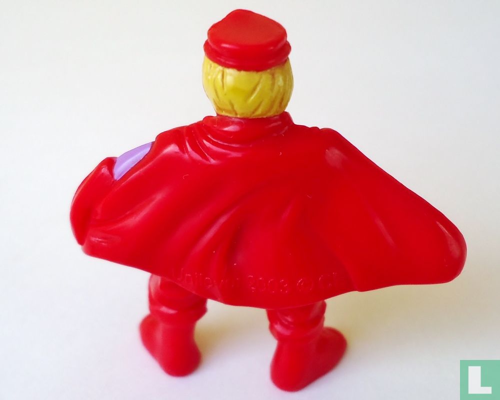 Heroisch Prinz