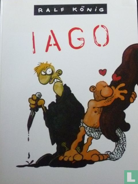 Iago