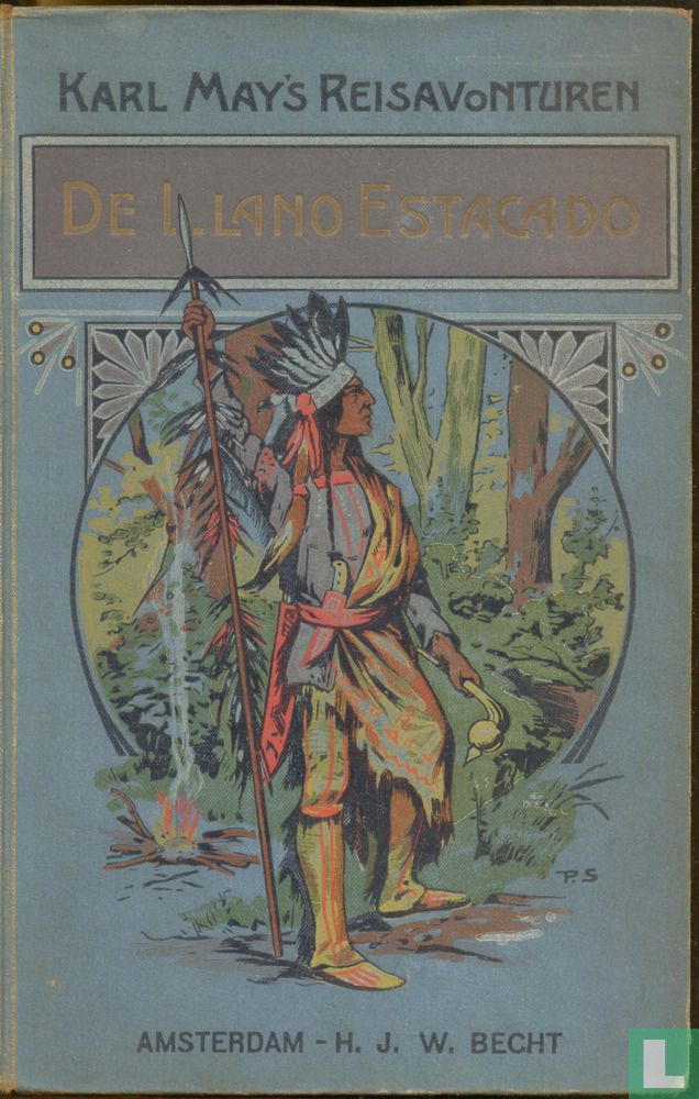 De Llano Estacado