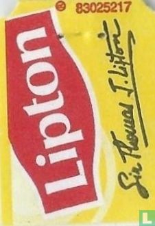 Honey Lemon Soother