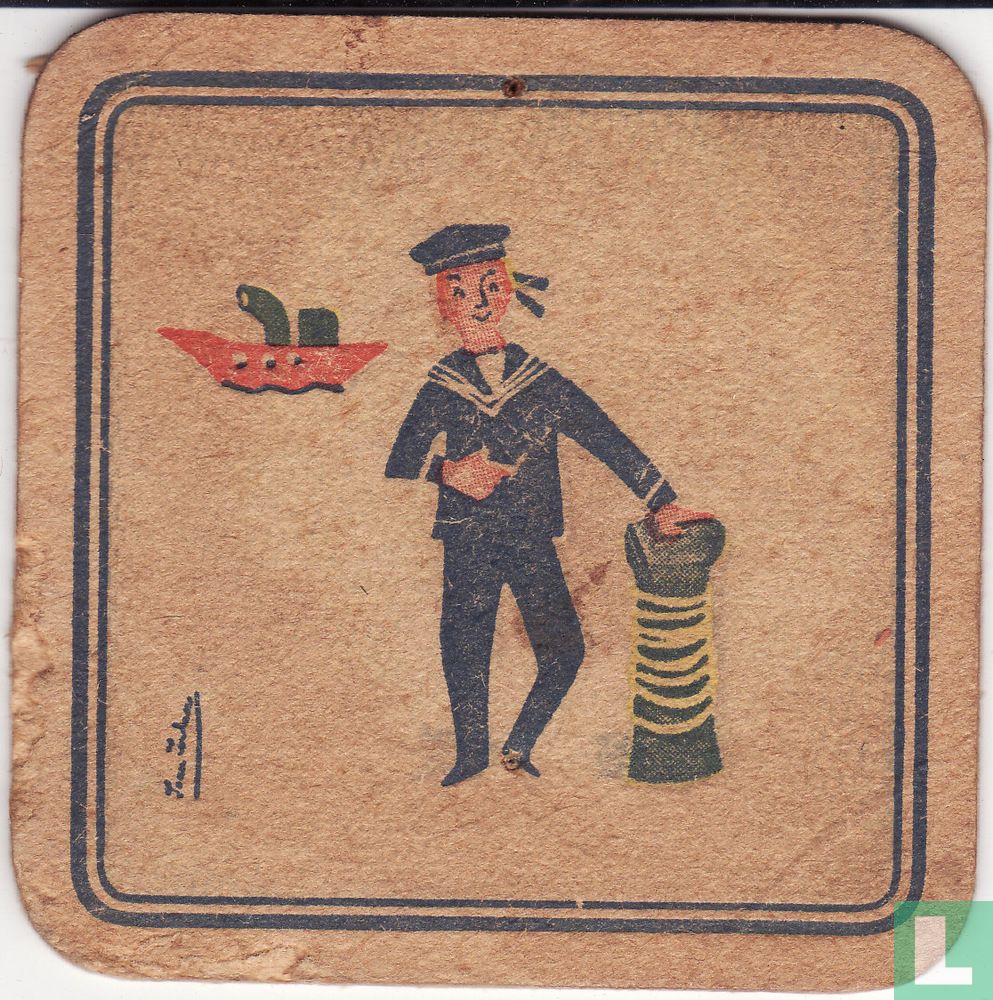 Holsten-Bier schmeckt jedem