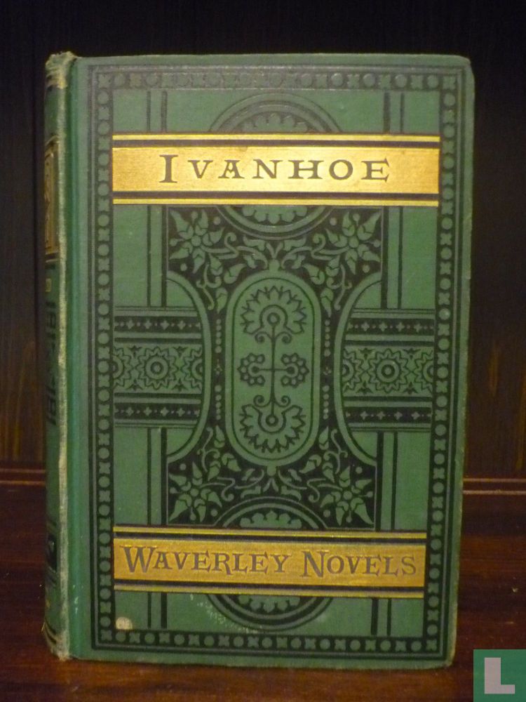 Ivanhoe