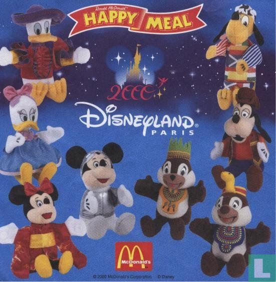 Mickey Mouse