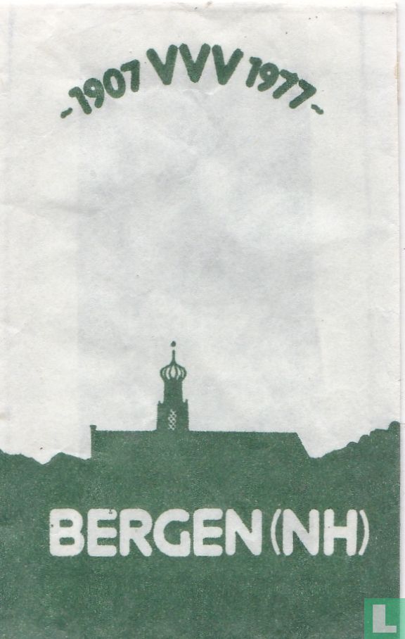VVV Bergen (NH)