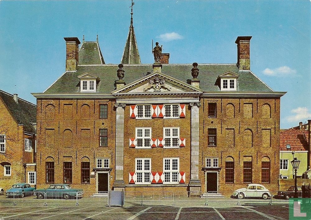 Het Gravenstein