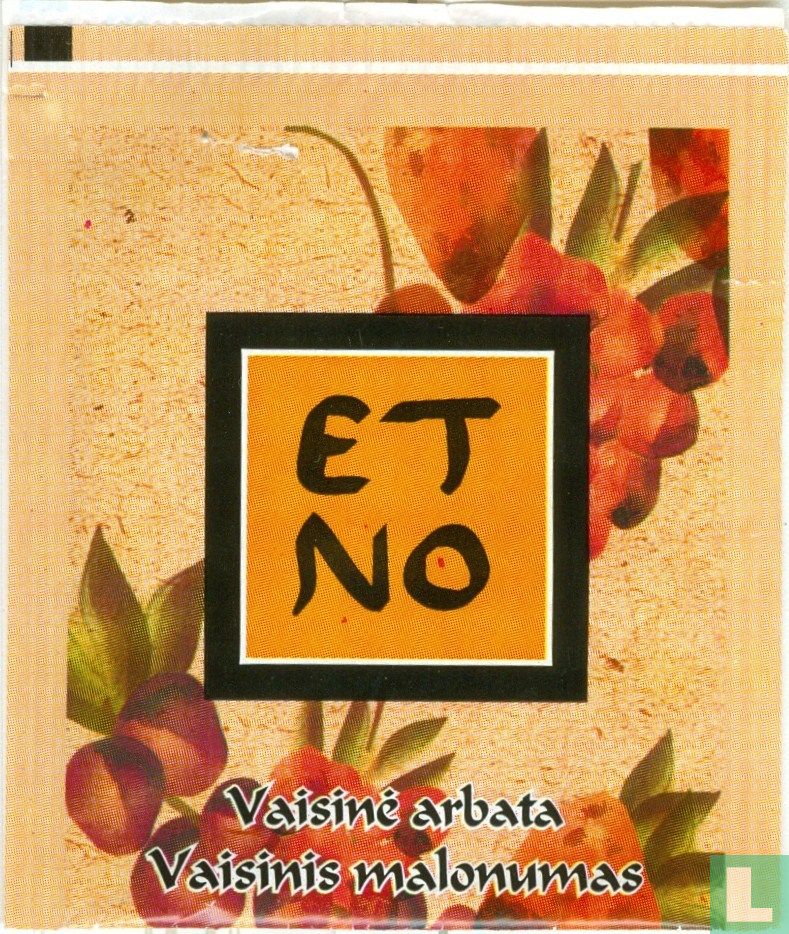 Vaisinis malonumas