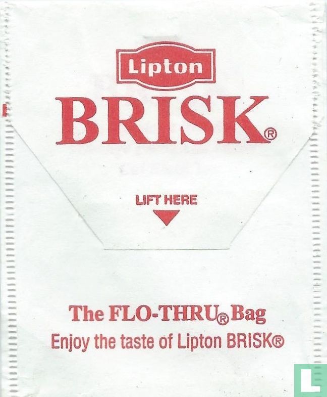Brisk [r]