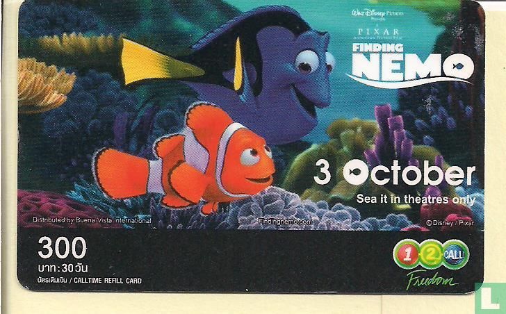 Finding Nemo