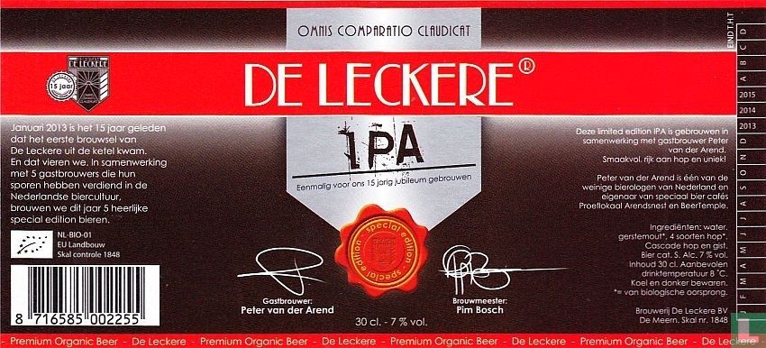 IPA Special Edition 30cl