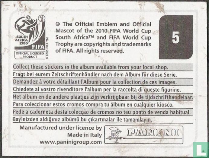 Voetbal