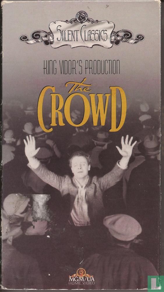 The Crowd