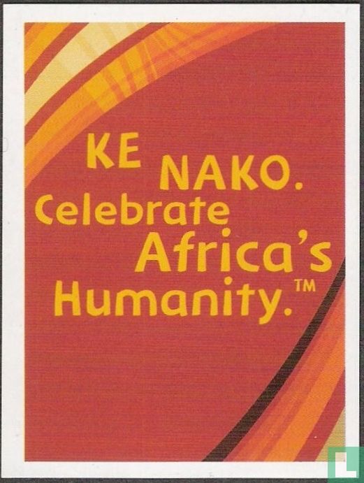 Official slogan