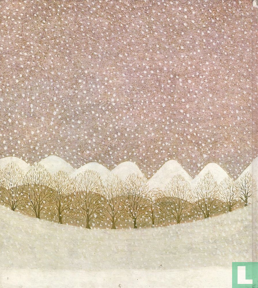 Achter de Witte Bergen