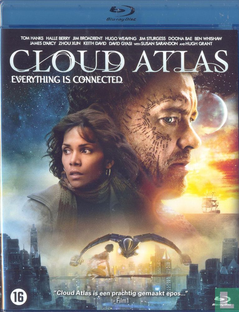 Cloud Atlas