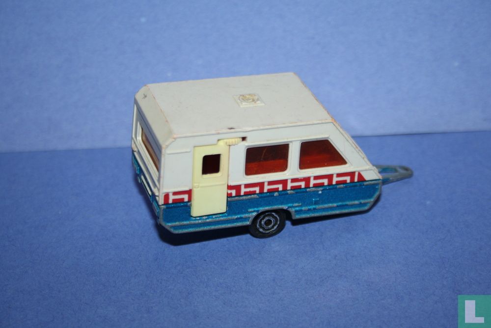 Caravane
