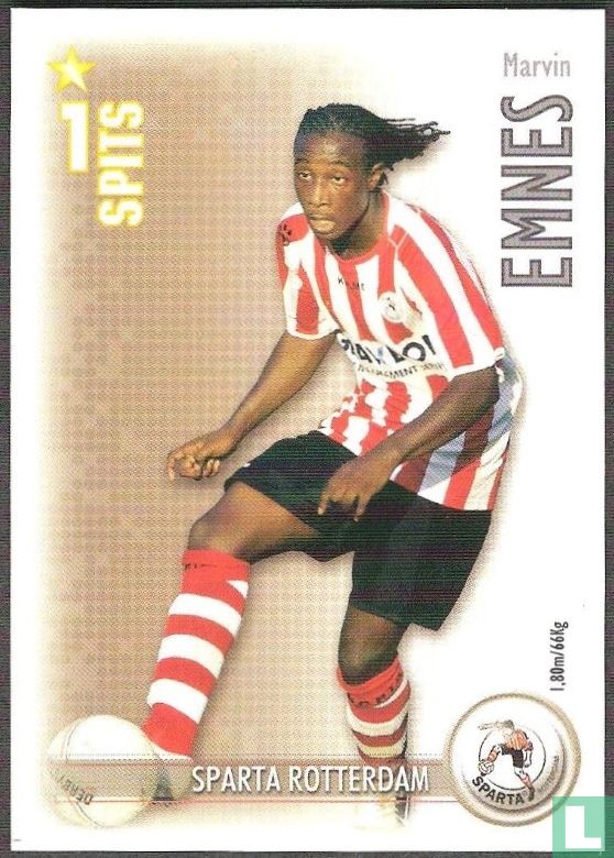 Marvin Emnes