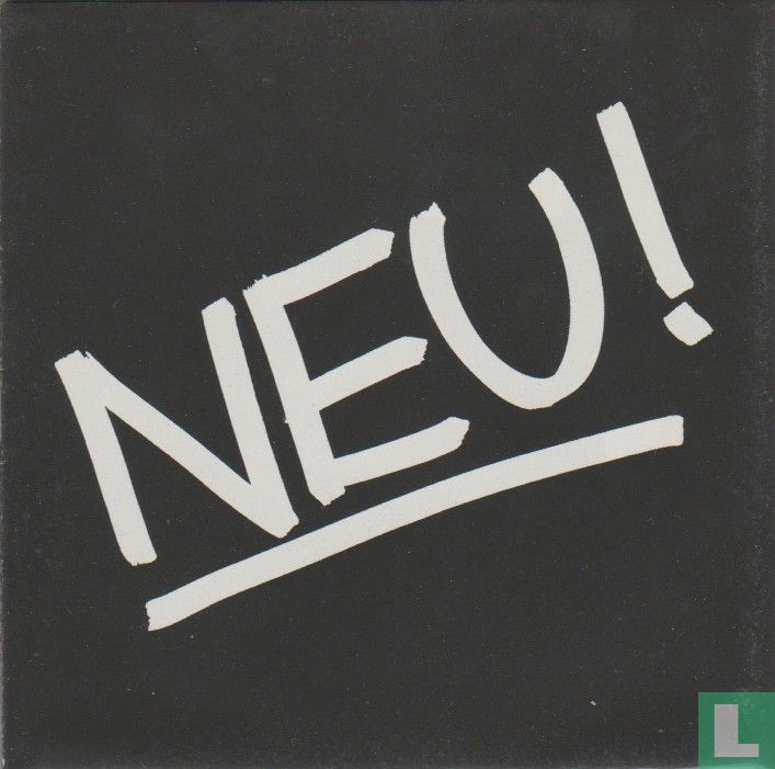 Neu! '75