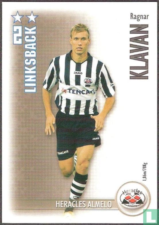 Ragnar Klavan