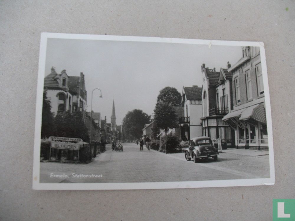 Stationstraat