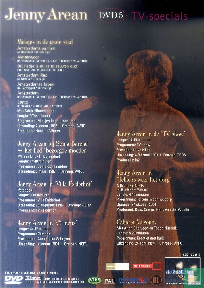 TV-specials