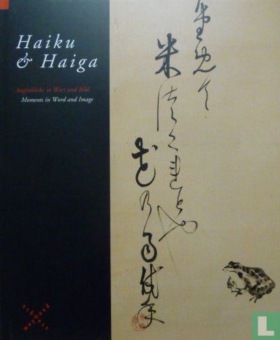Haiku & haiga