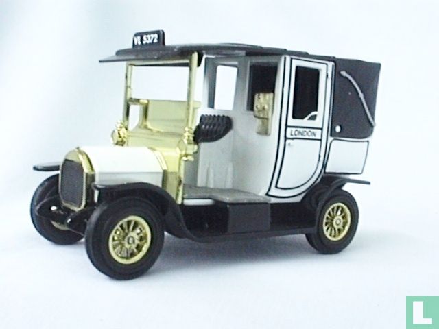 Unic Taxi