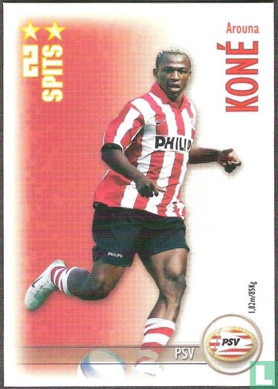 Arouna Koné