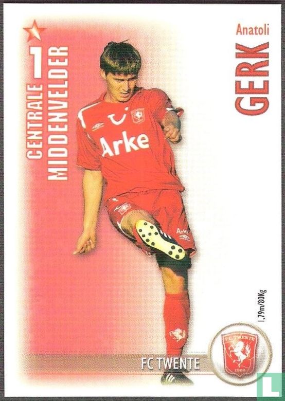 Anatoli Gerk