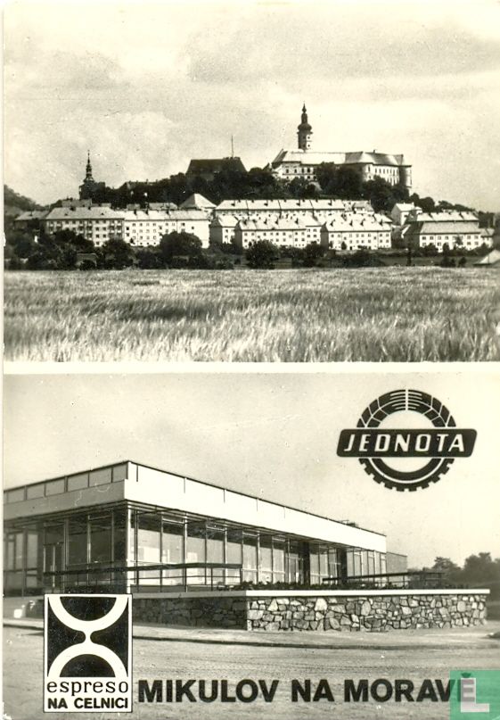 Espreso Na Celnici