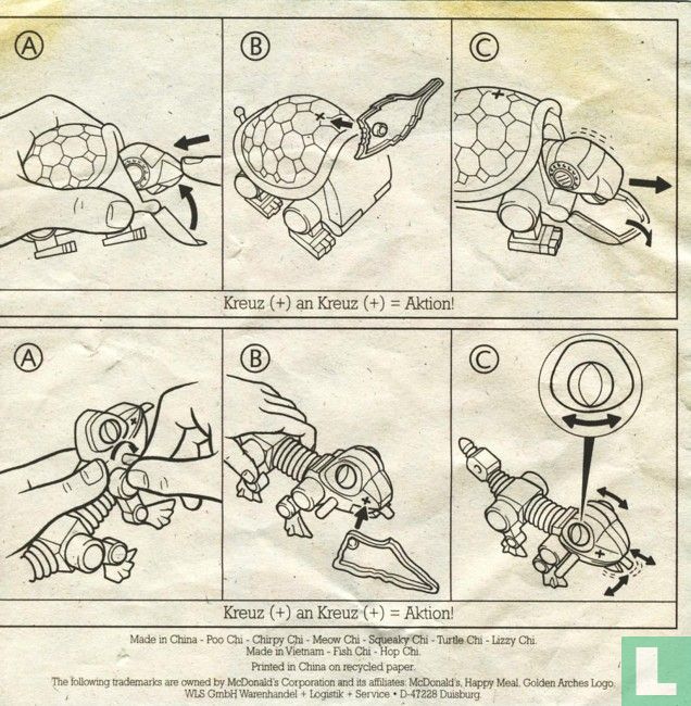 Turtle