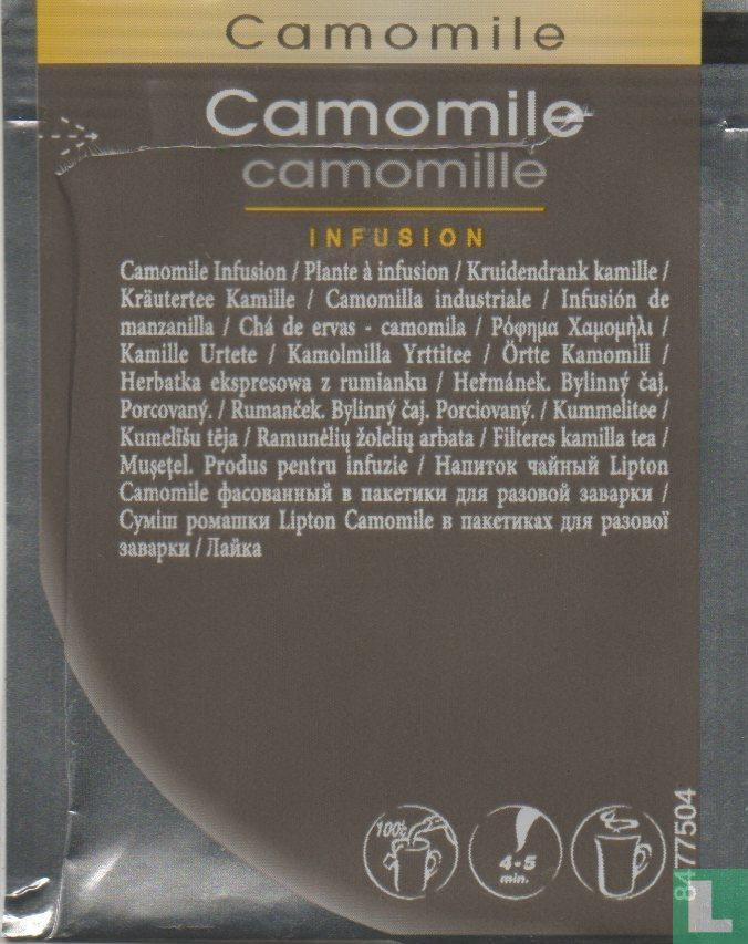 Camomile