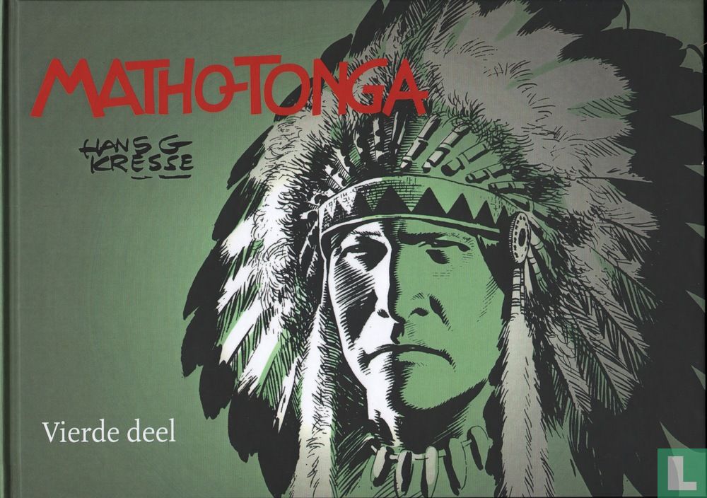 Matho Tonga 4