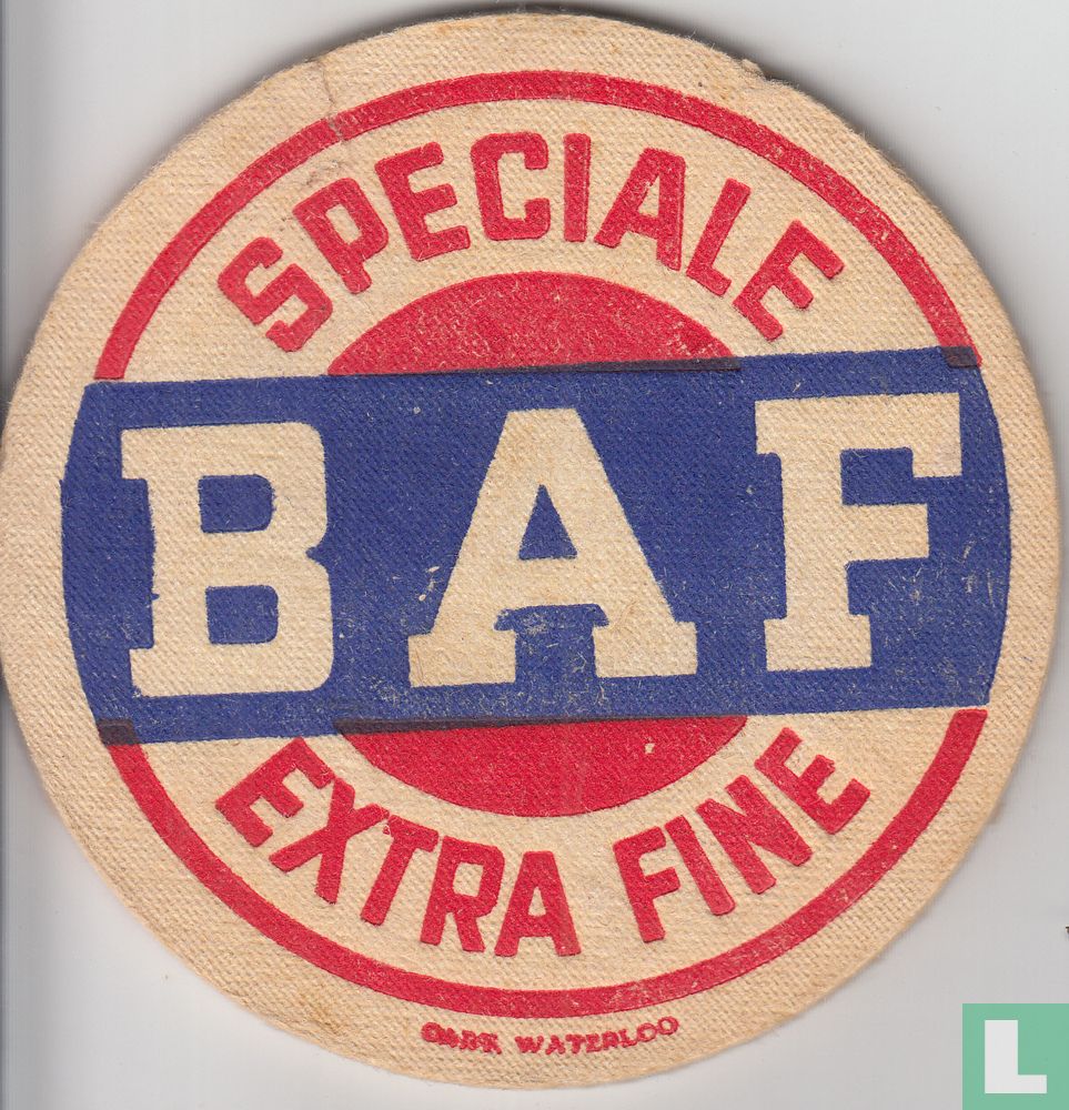 BAF / Super Bavery