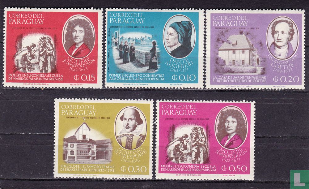 Écrivain