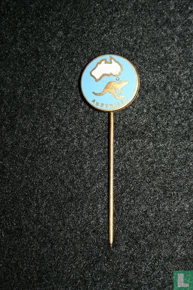 Australië