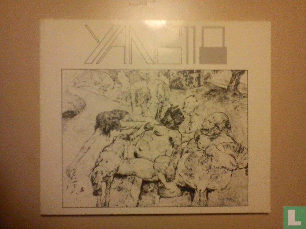 Yang 118