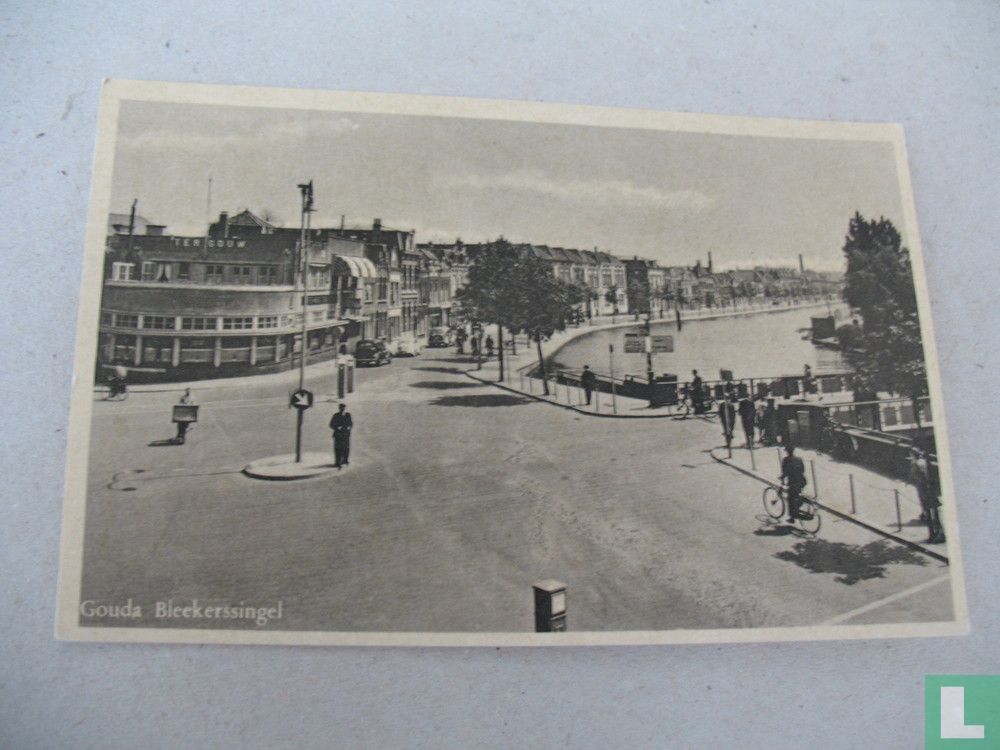 Bleekersingel