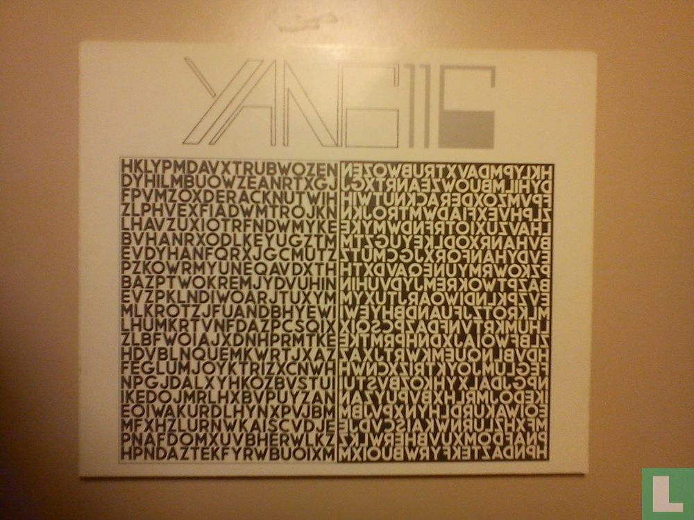 Yang 116
