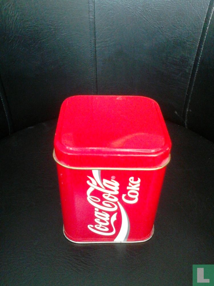 Coca-Cola Coke