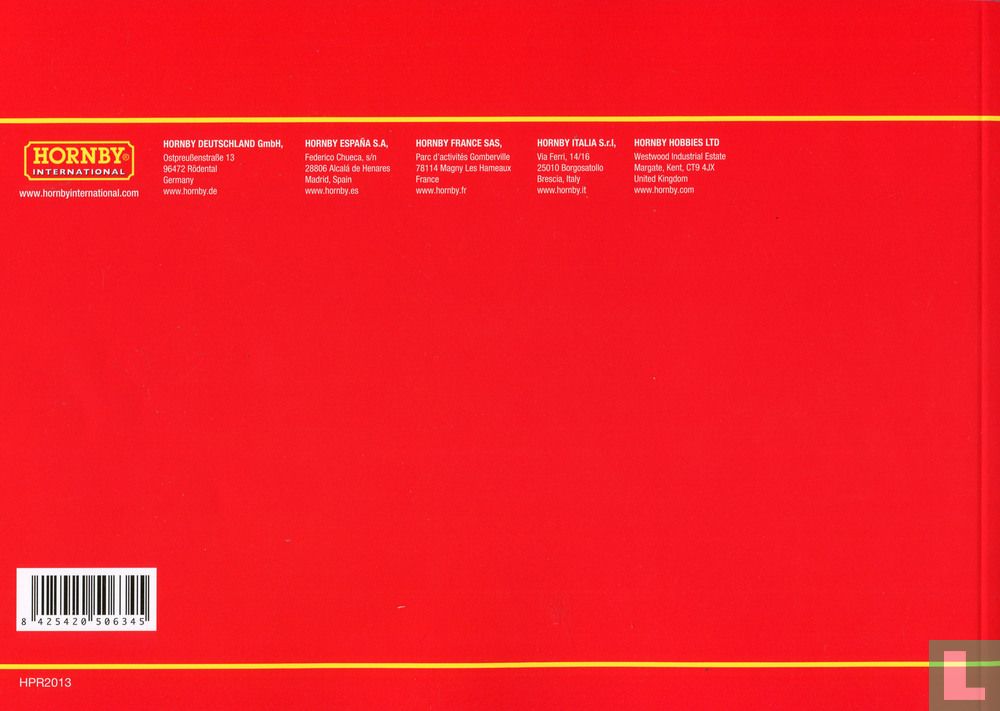 Catalogus