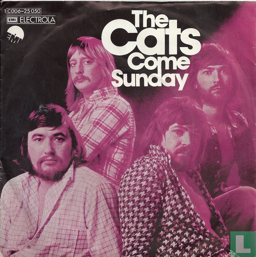 Come Sunday 