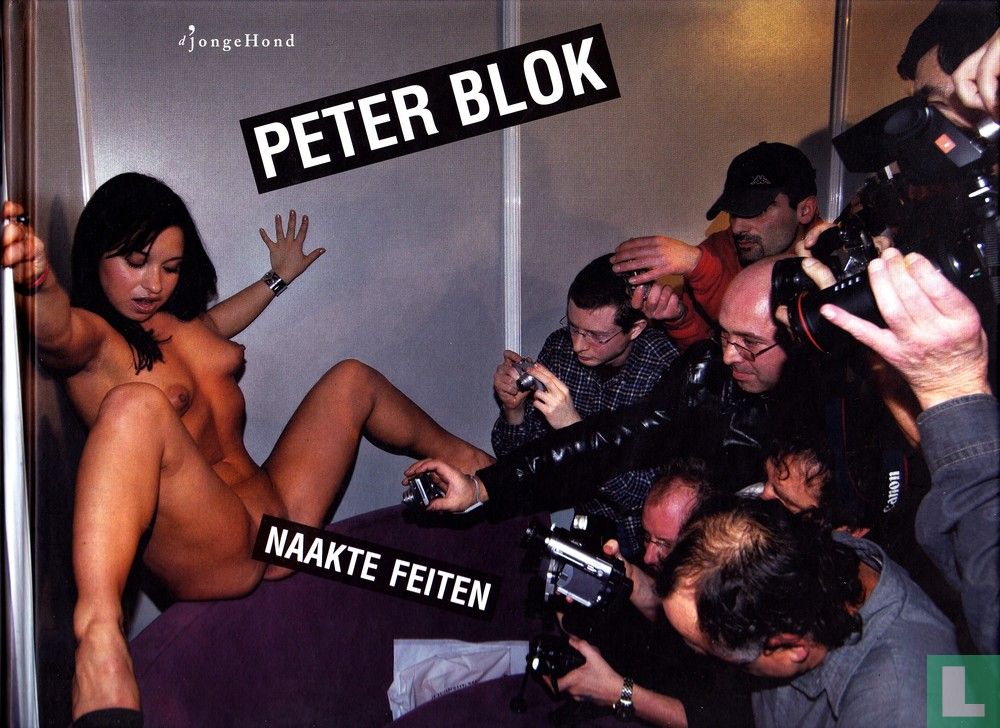 Naakte feiten