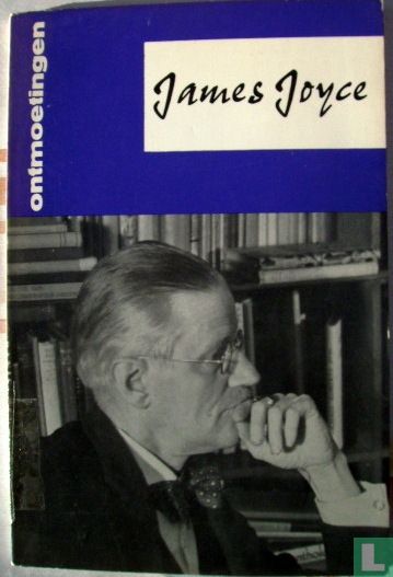 James Joyce