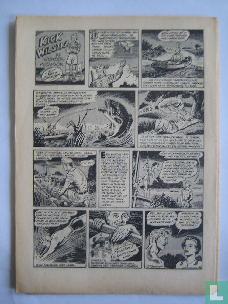 Robs vrienden 31