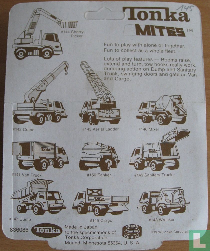 Cherry Picker
