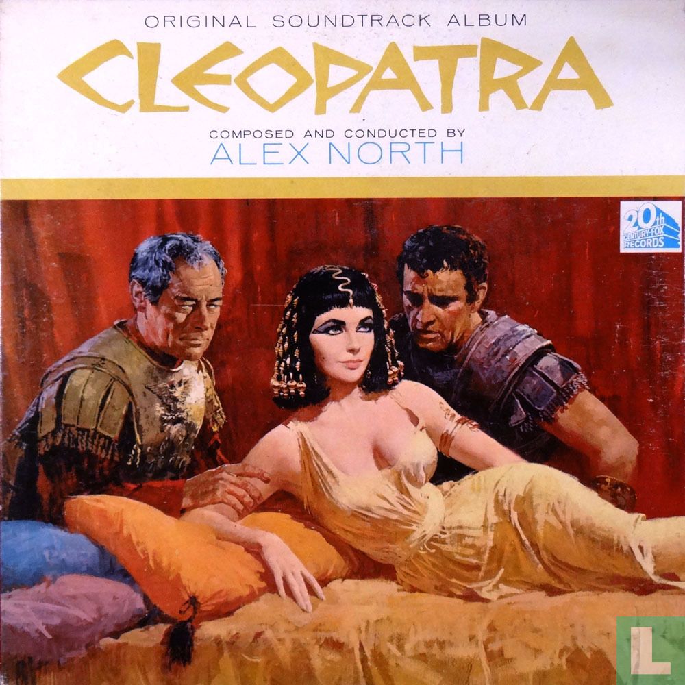 Cleopatra