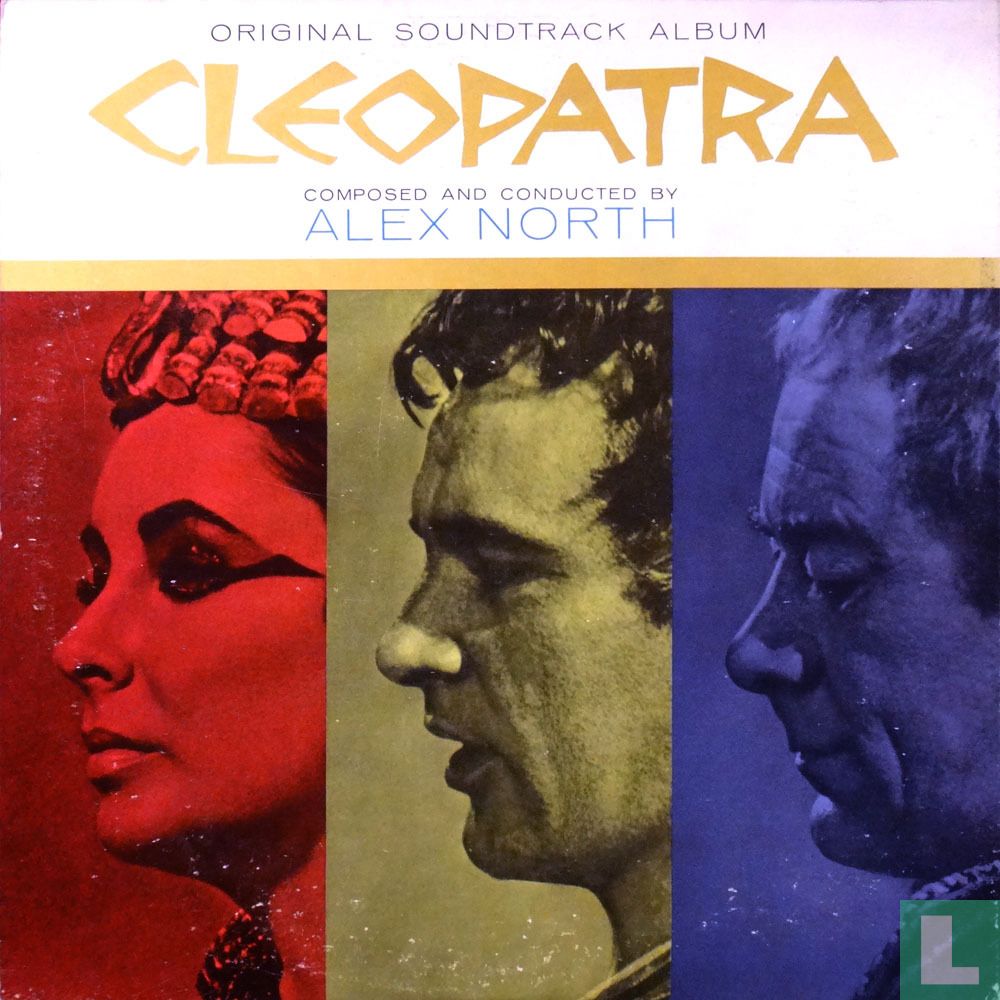 Cleopatra
