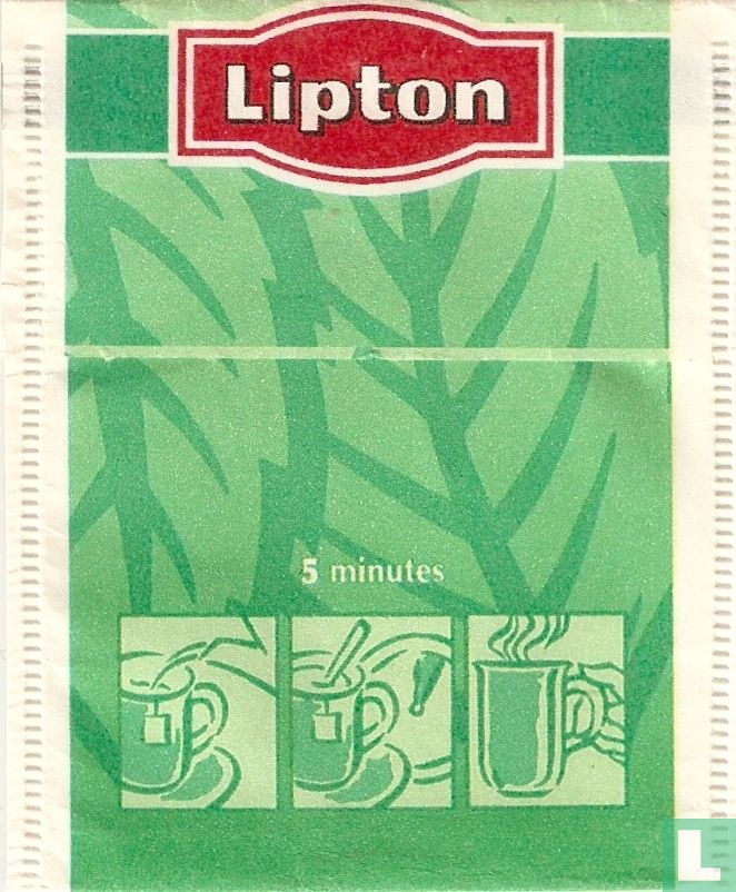 Piparminttutee