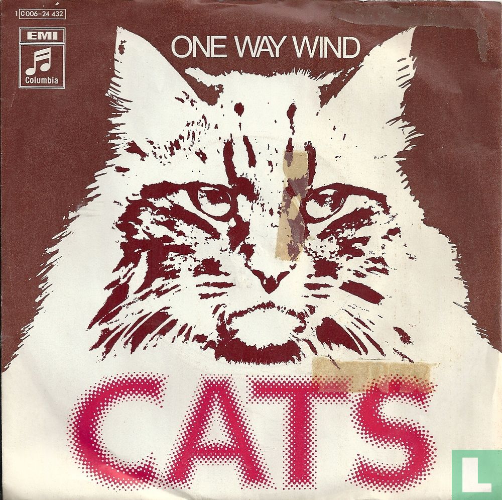 One way wind 