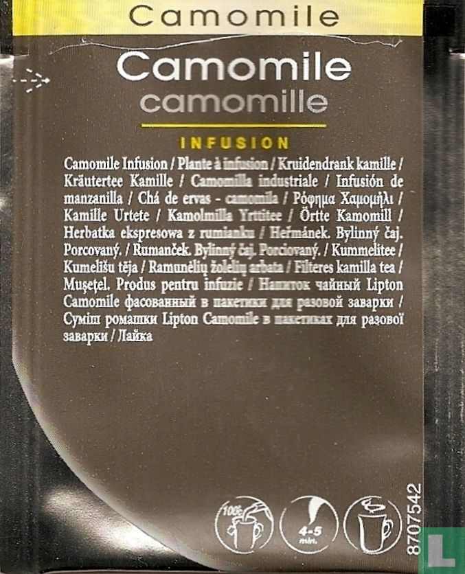 Camomile 
